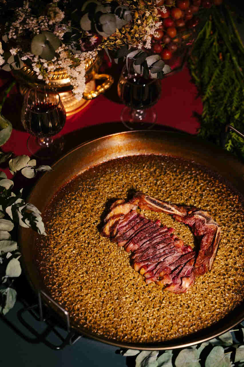 restaurantes fallas valencia