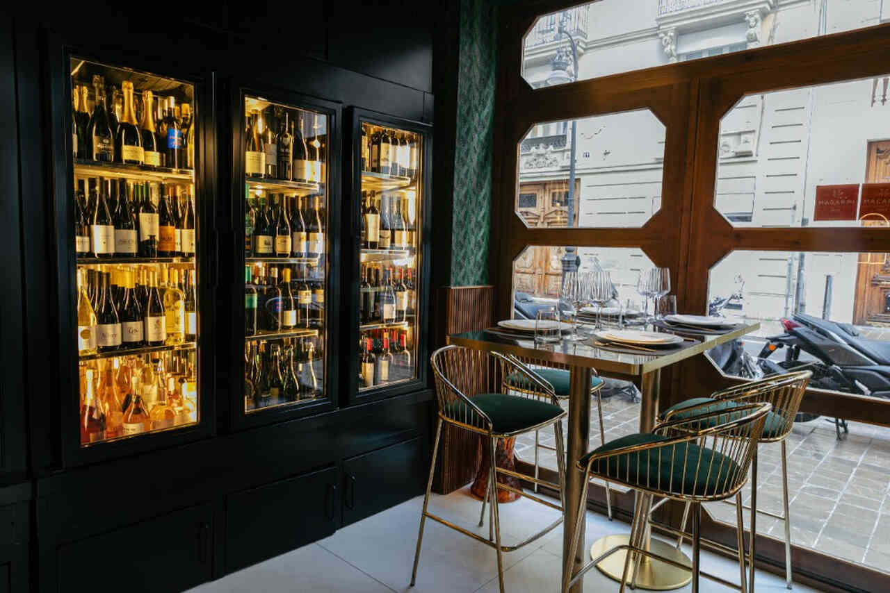 restaurantes fallas valencia