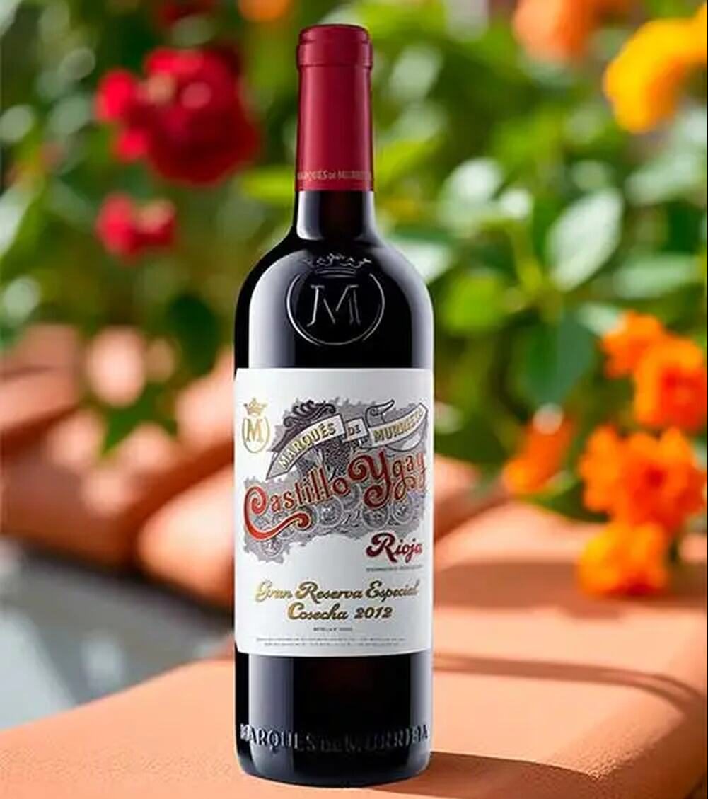 regalo gourmet Día del Padre