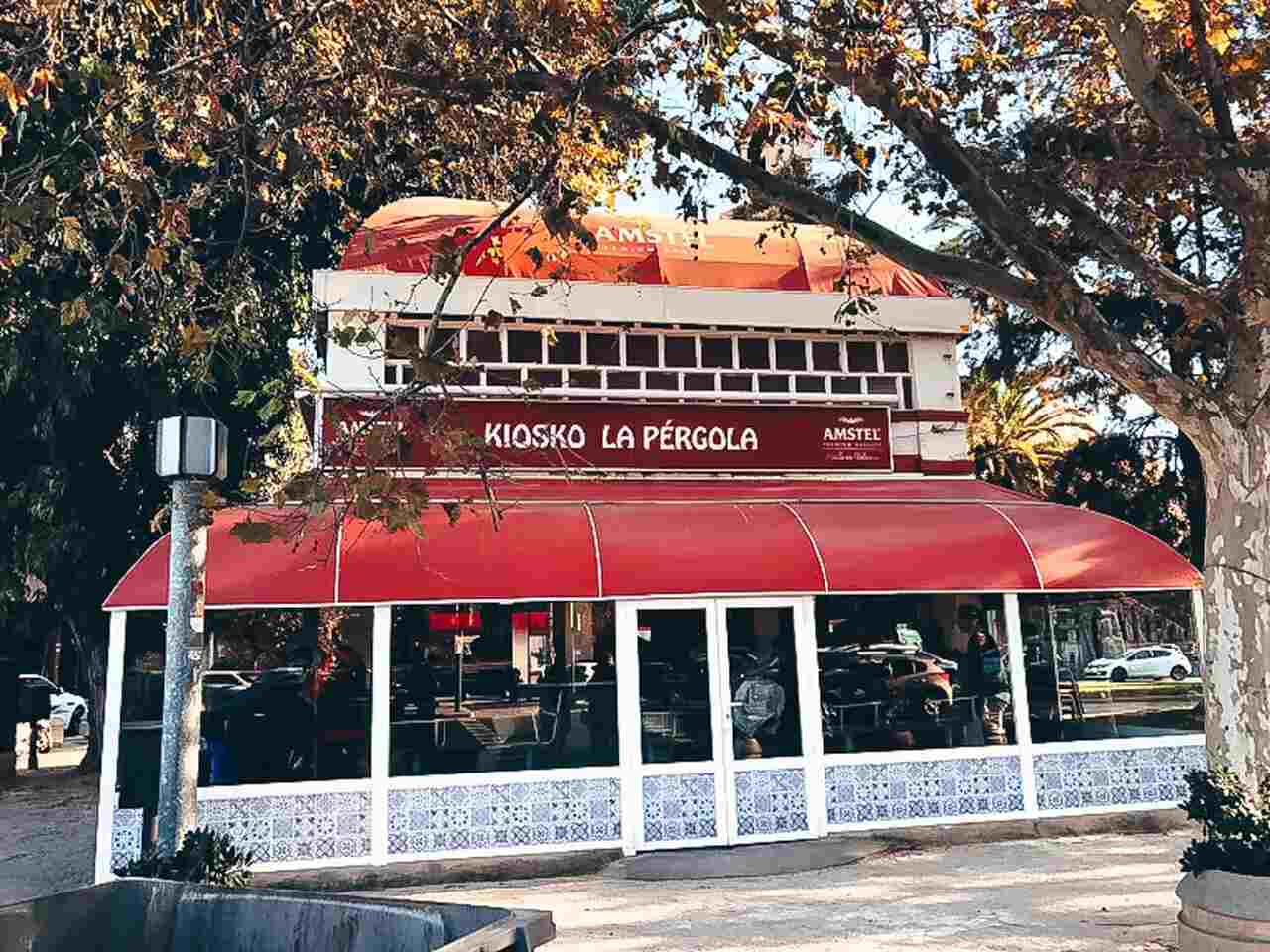 restaurantes fallas valencia