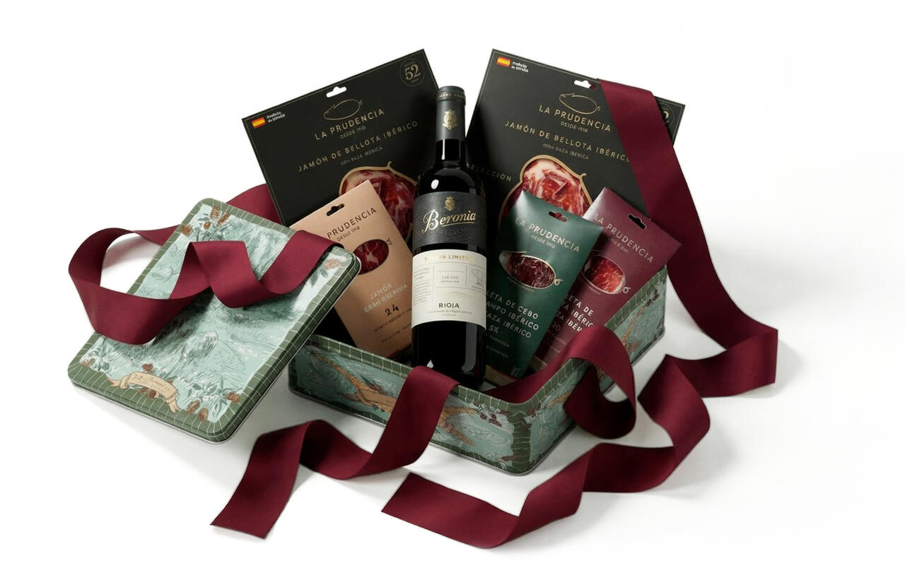 regalo gourmet Día del Padre