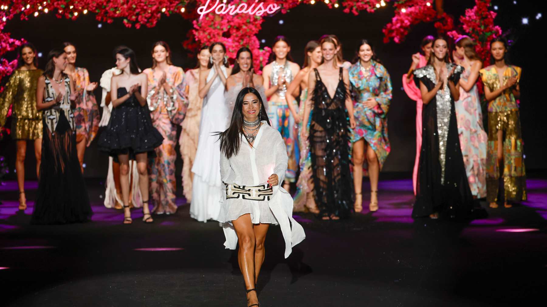 Todo sobre Madrid Fashion Week 2026: escenarios, marcas y calendario oficial