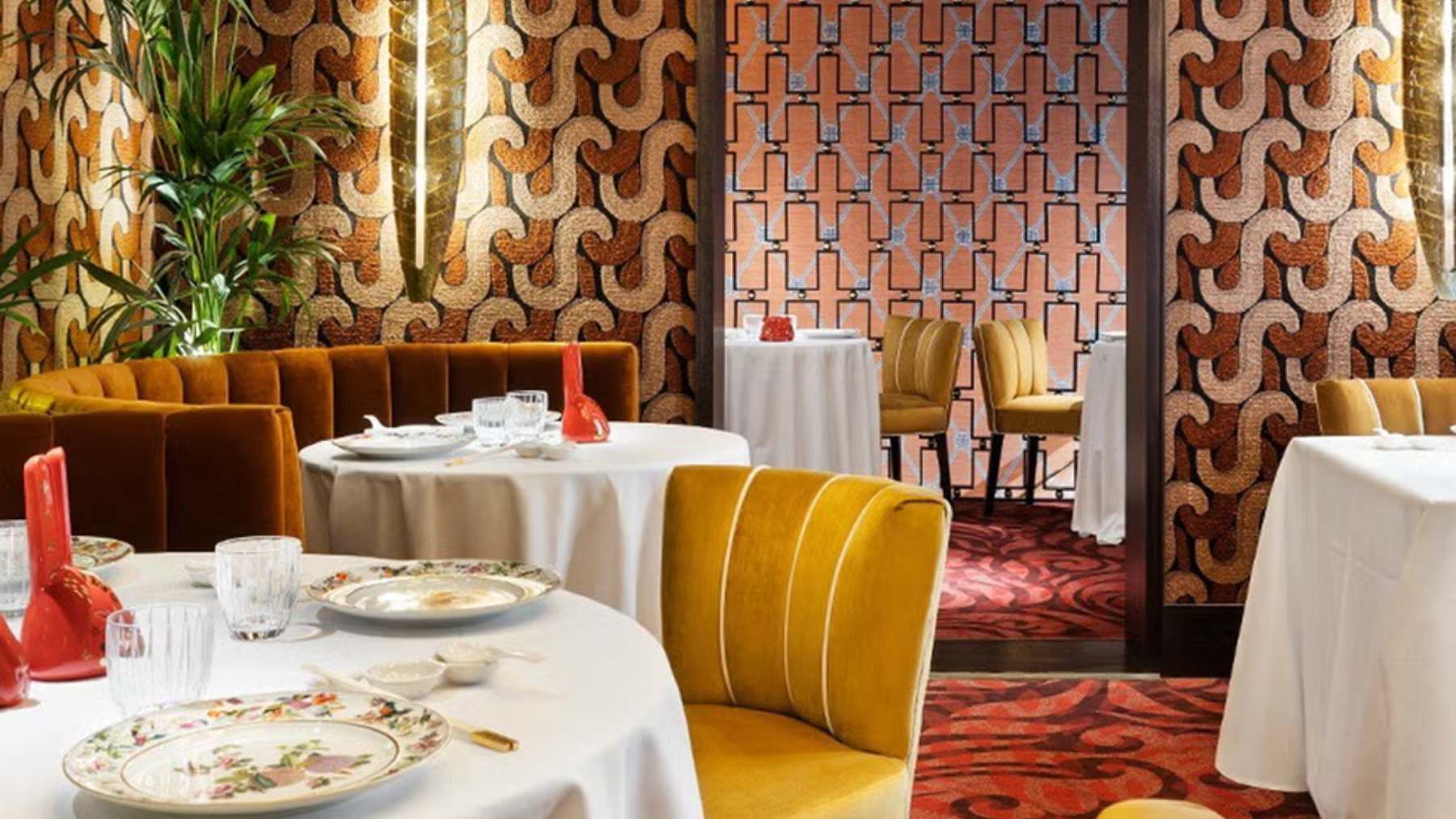 Los restaurantes más COOL de Madrid para celebrar el Día del Padre