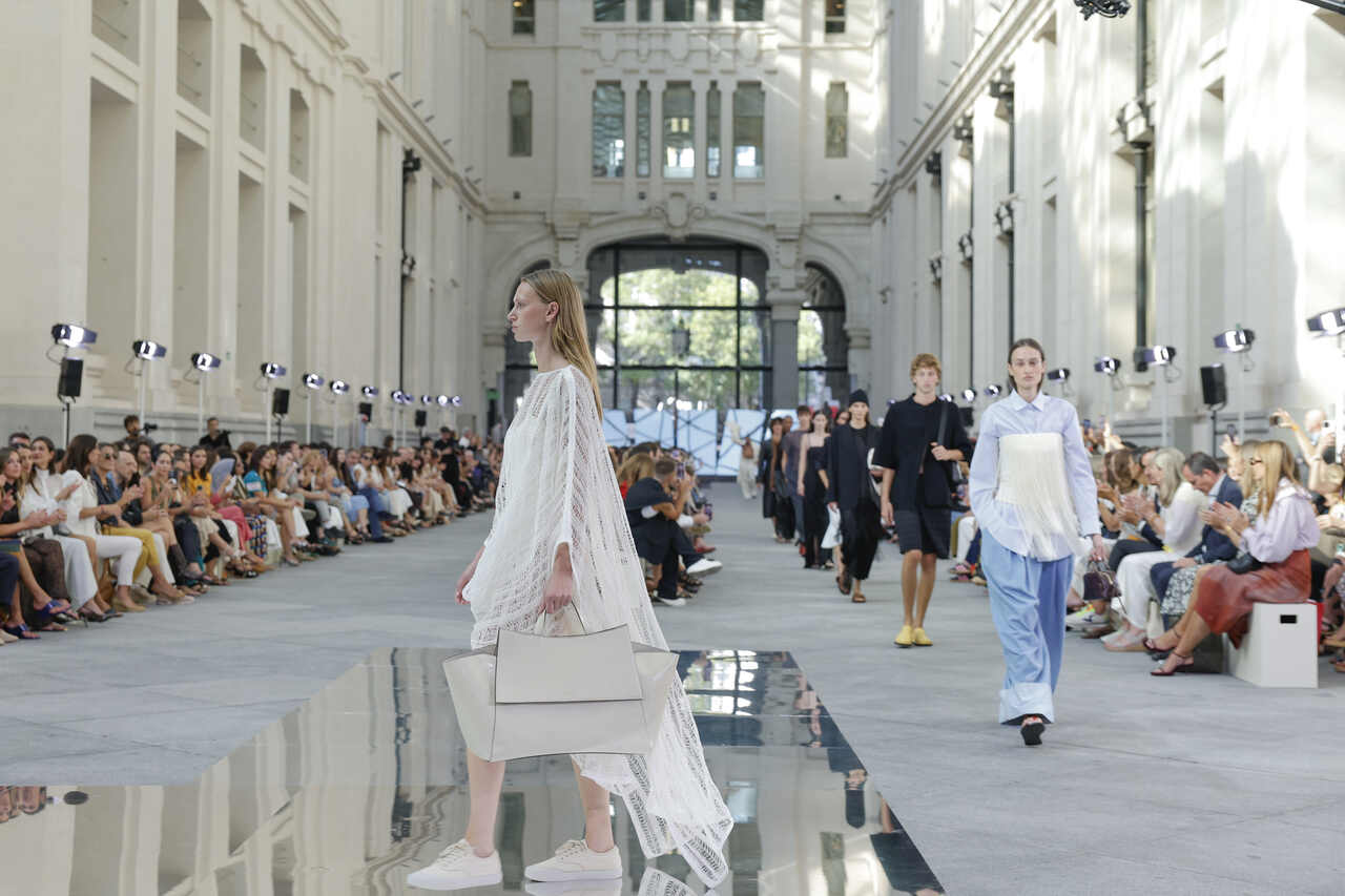 Madrid Fashion Week