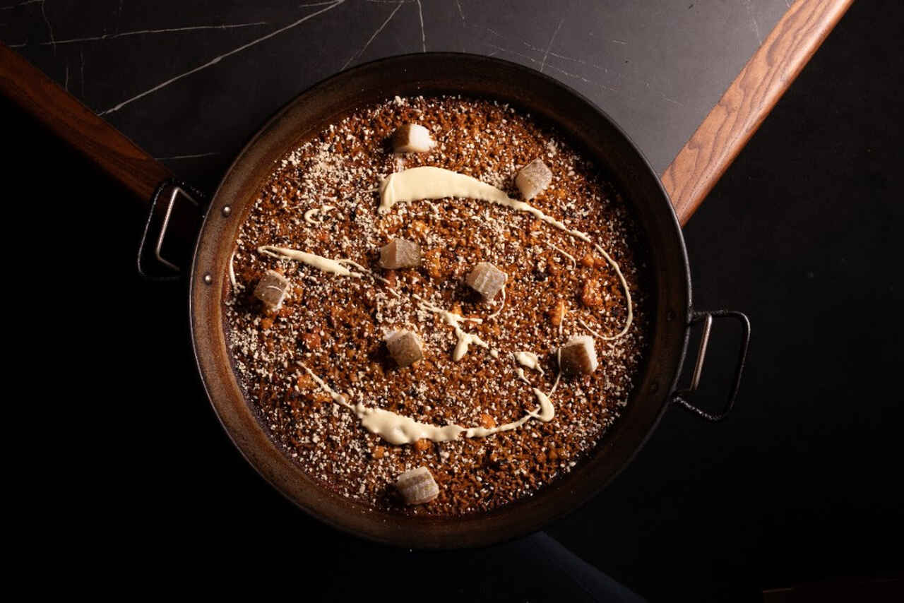 restaurantes fallas valencia