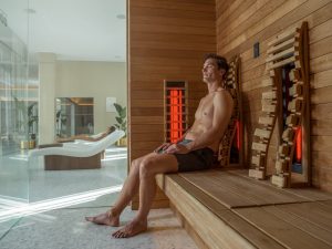 Terapias de calor en ZEM Wellness Clinic Altea: el aliado pasivo con beneficios similares al ejercicio moderado