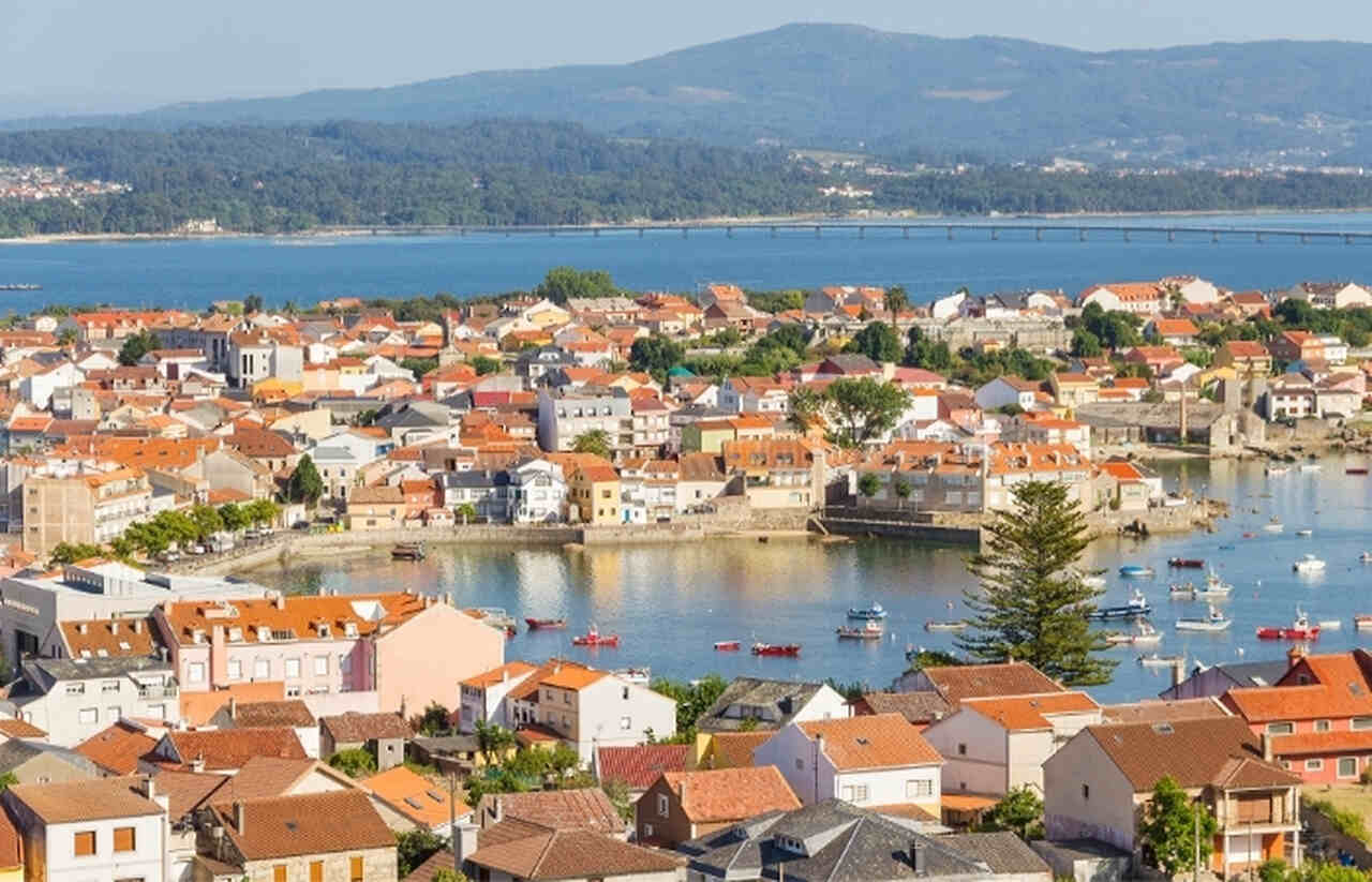 Luis Zahera casa galicia