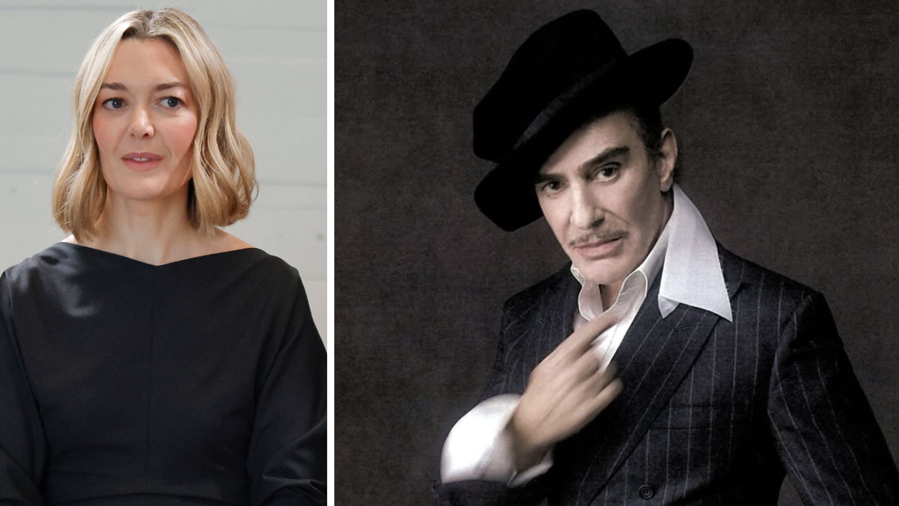 Marta Ortega ficha a John Galliano para transformar prendas de Zara de temporadas pasadas