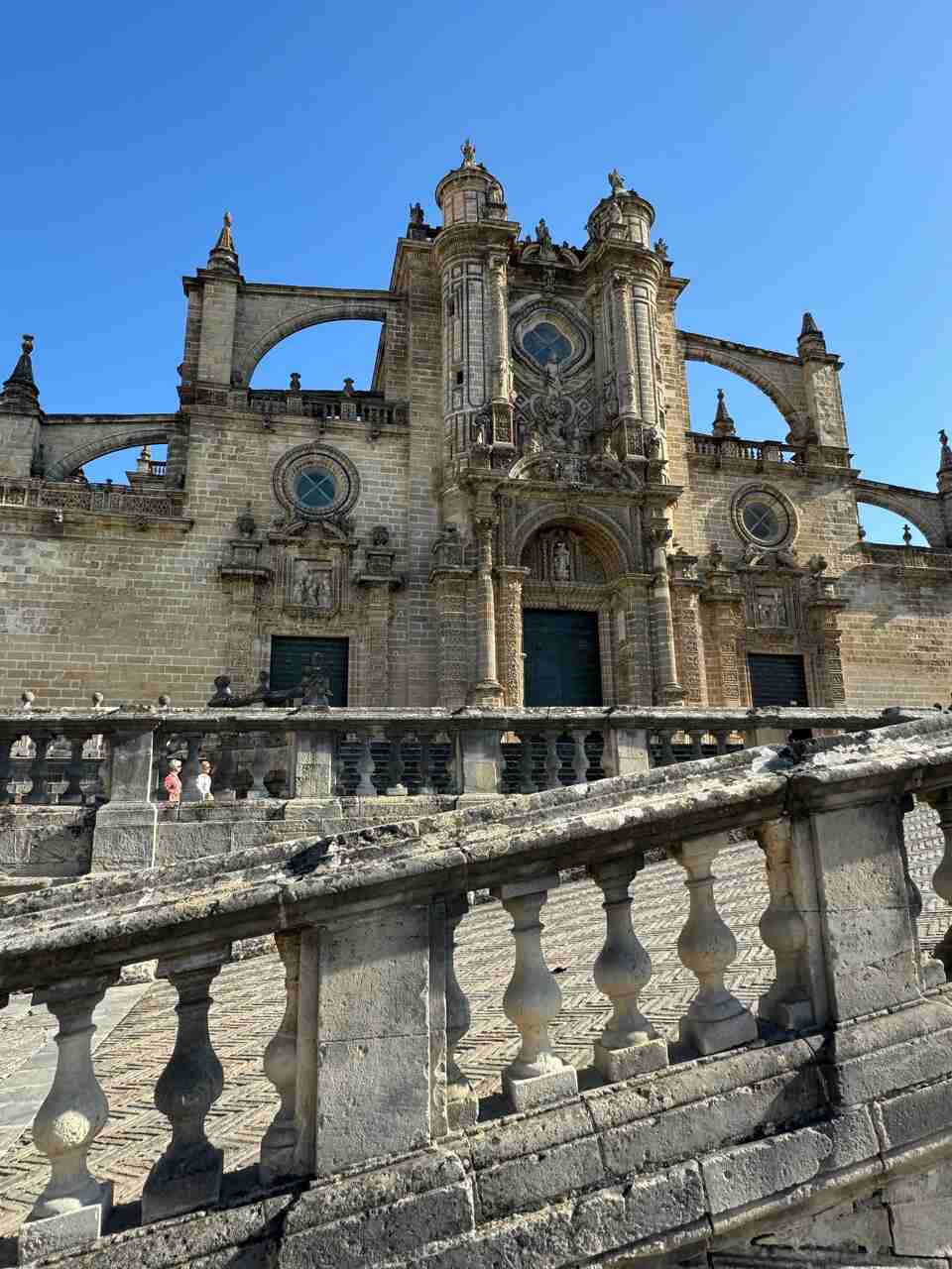 destinos Semana Santa