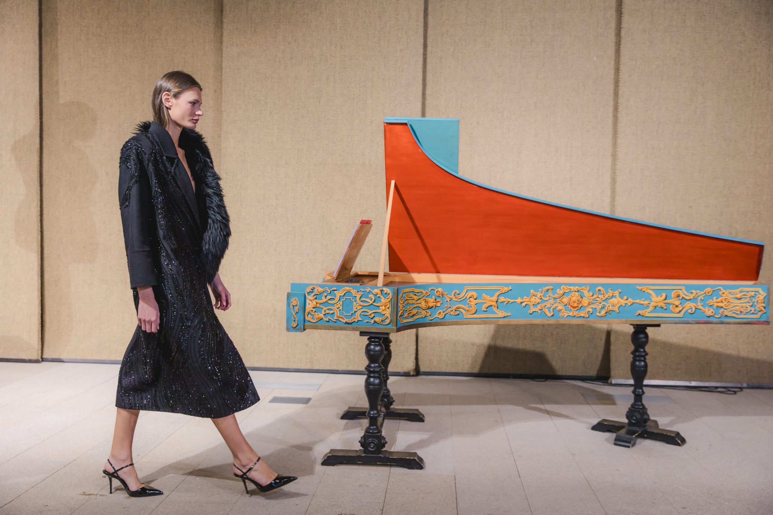 Pilar Dalbat: «Esta colección es un homenaje a las mujeres que han aprendido a liderar desde la cultura»