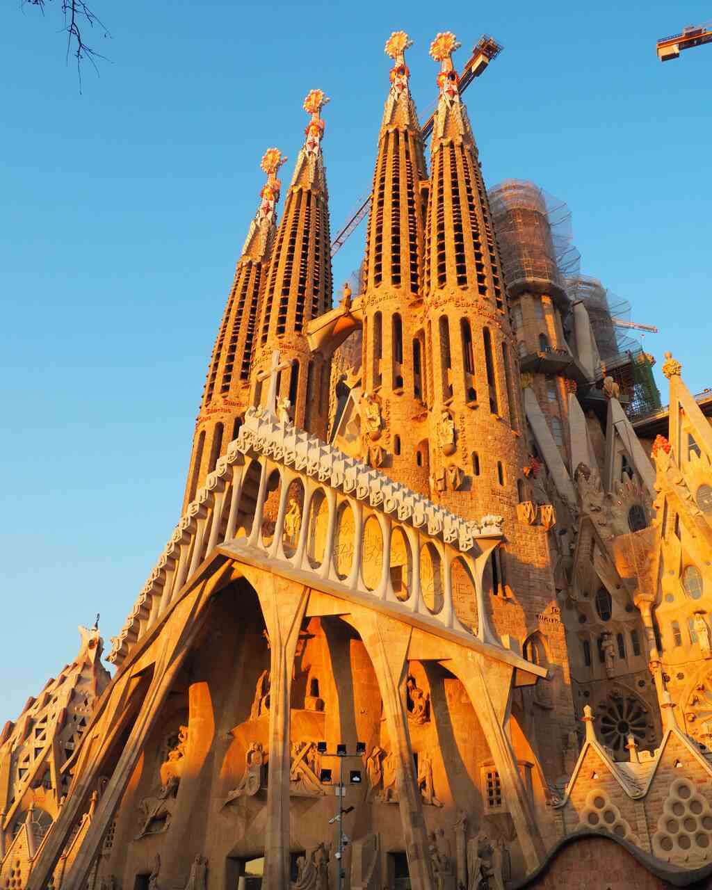 sagrada familia