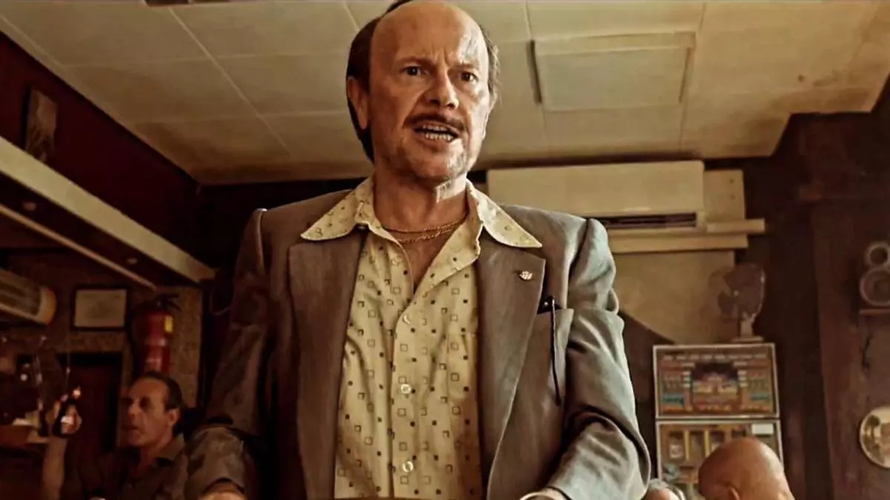 El bar donde Santiago Segura rodó ‘Torrente, presidente’, perfecto para unas cañas con amigos