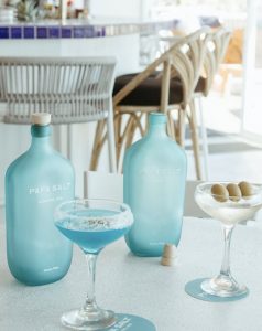 Ginebra Margot Robbie