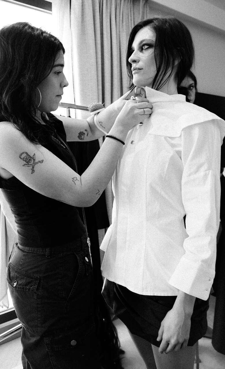 ERAX Semana de la Moda