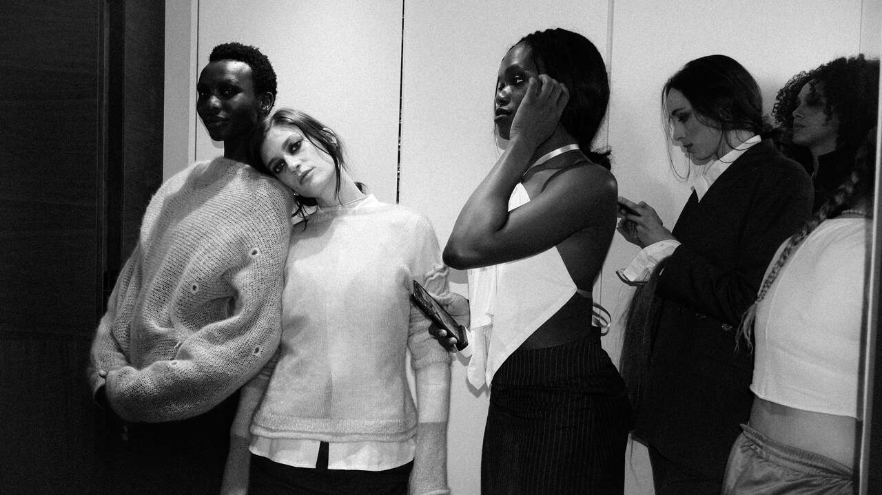 ERAX Semana de la Moda