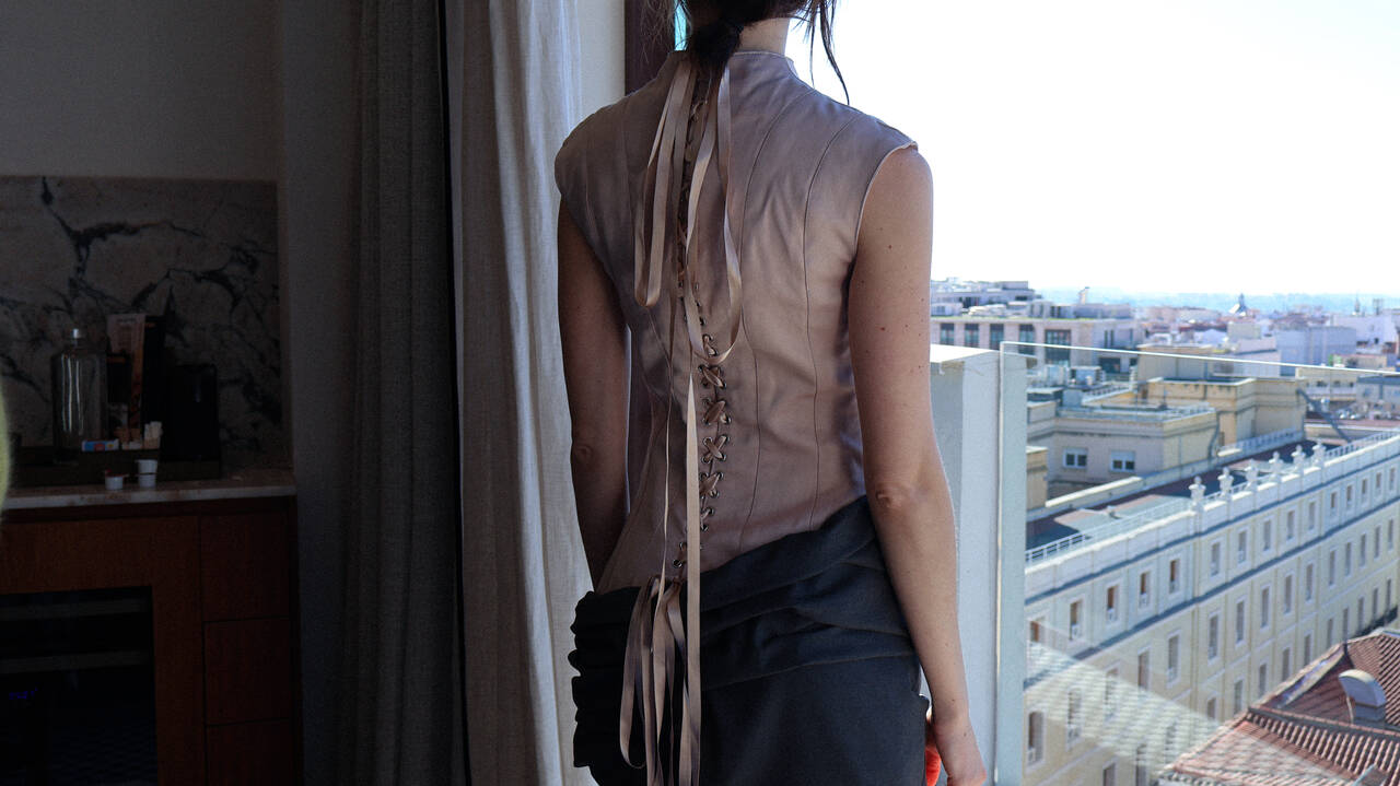 ERAX Semana de la Moda