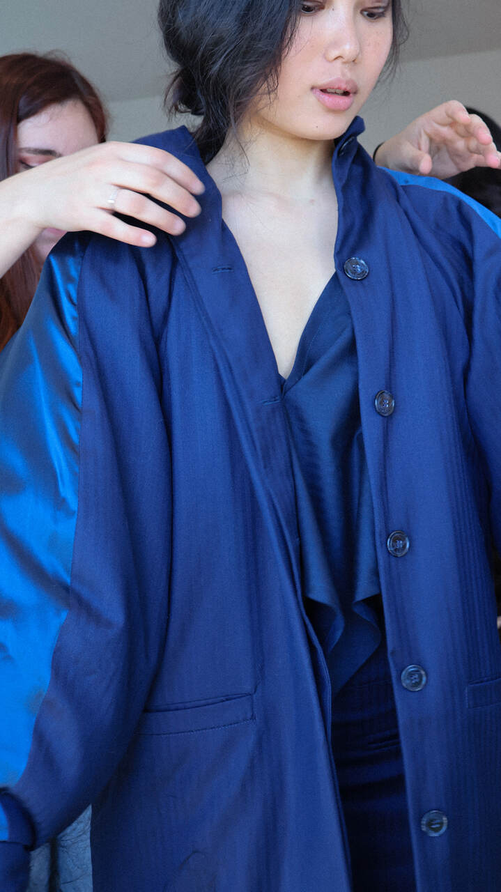 ERAX Semana de la Moda