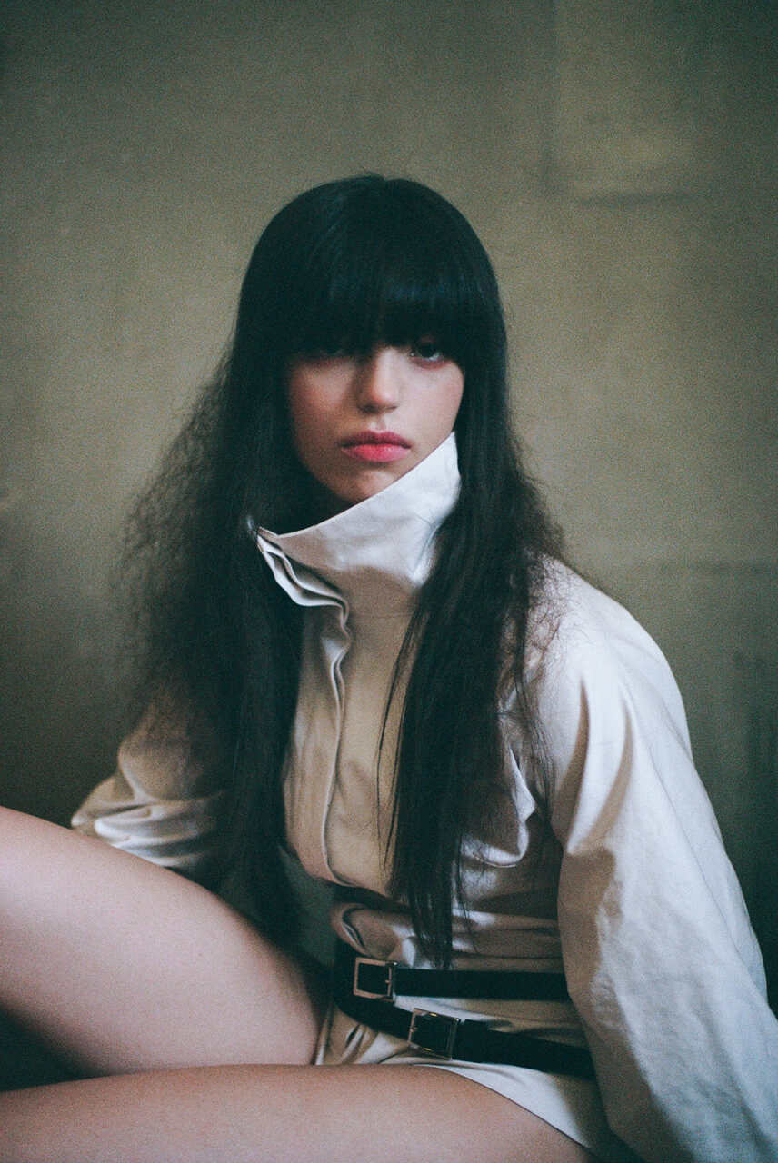 ERAX Semana de la Moda