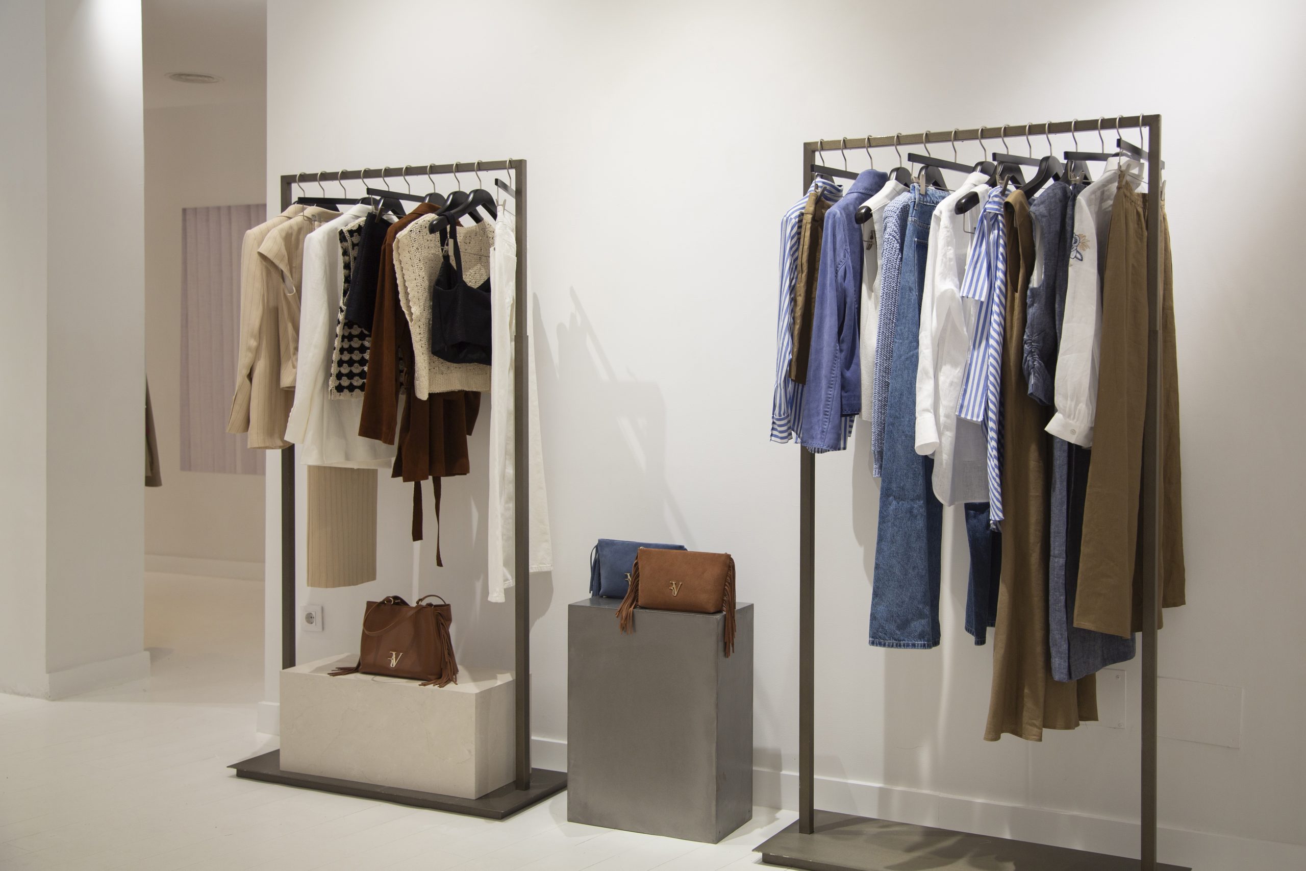 roberto verino desfile