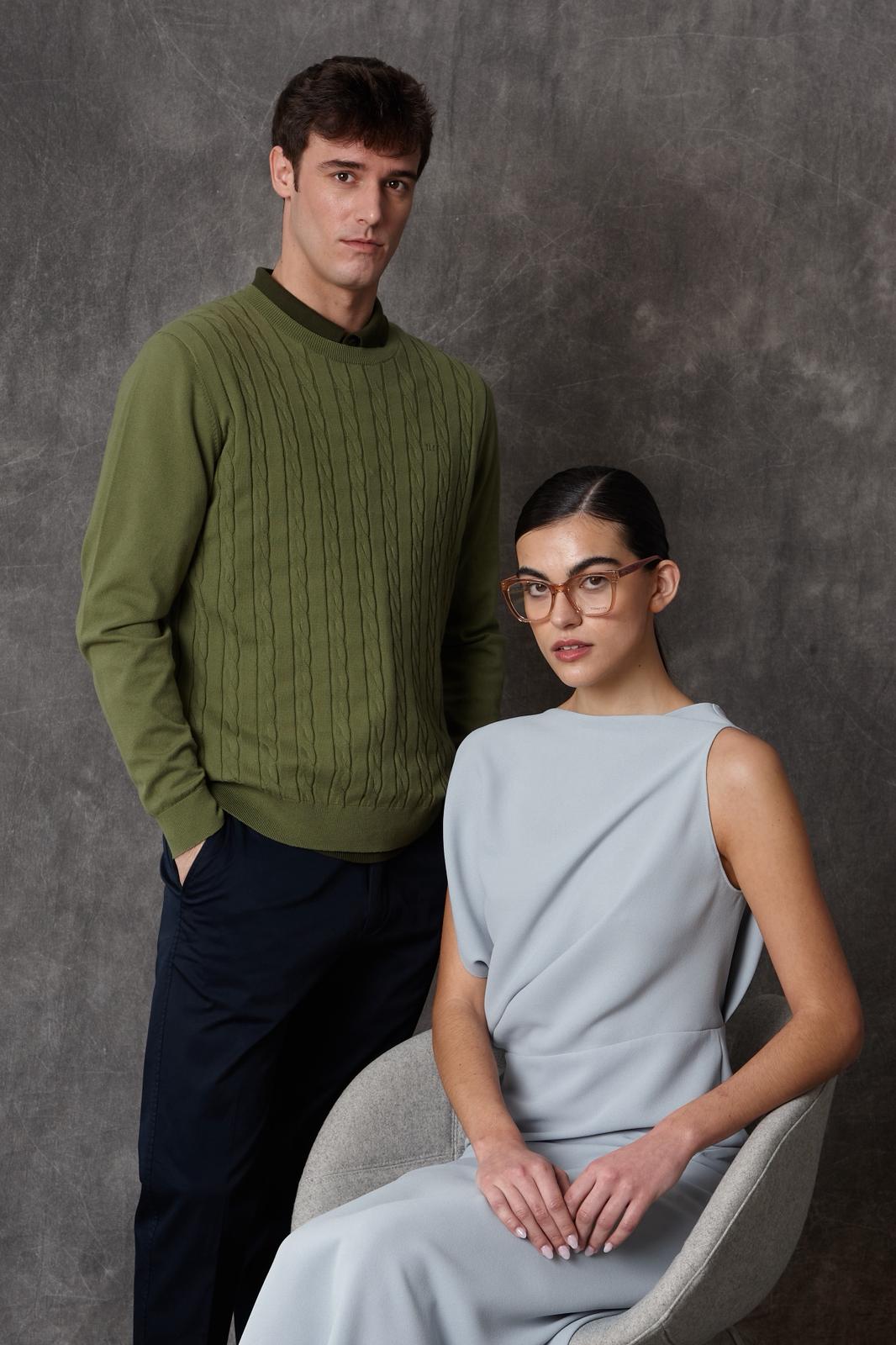 roberto torretta desfile