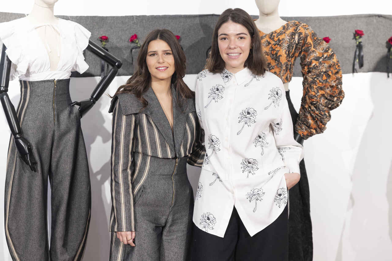 ERAX Semana de la Moda