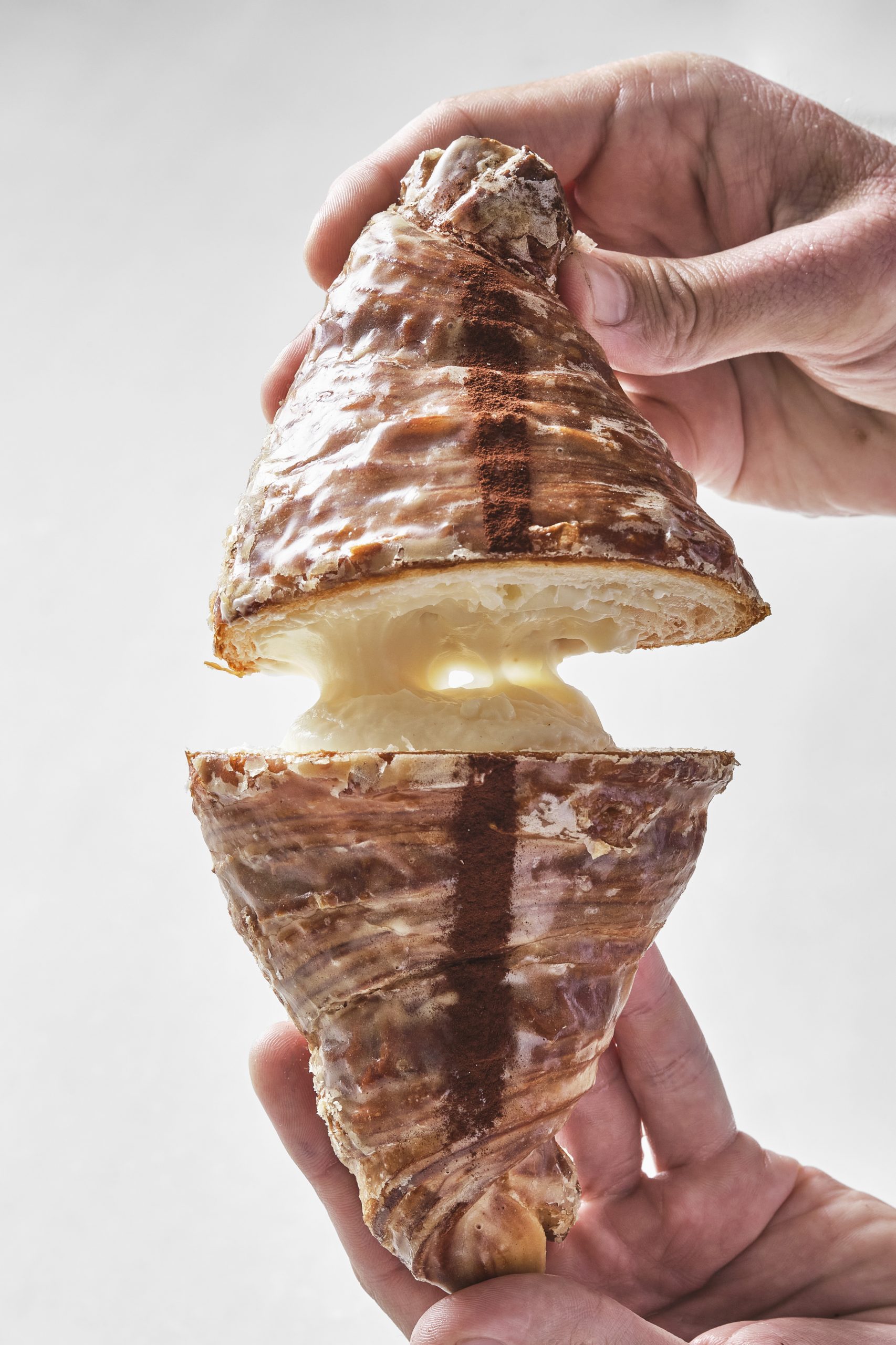 El Michelin de la pastelería desembarca en Madrid con su croissant más icónico