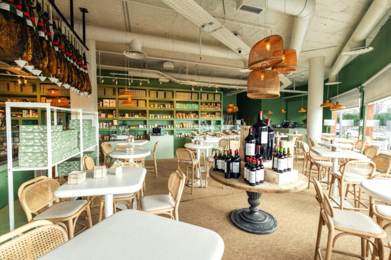 Los nuevos restaurantes de Madrid en 2026 que ya son un éxito entre los madrileños