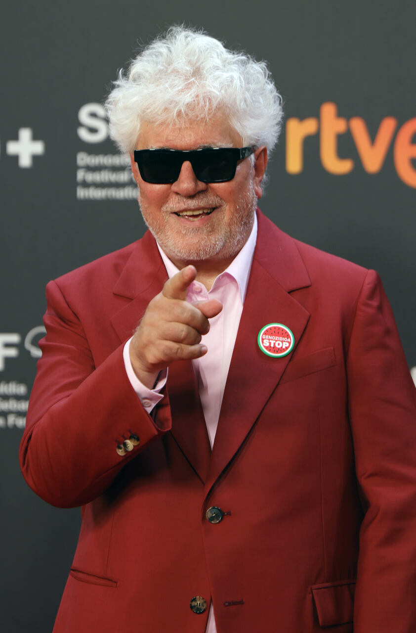 pedro almodovar casa