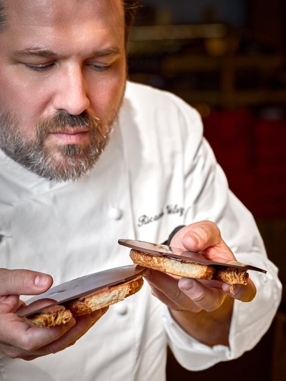 palmera de chocolate mas cara