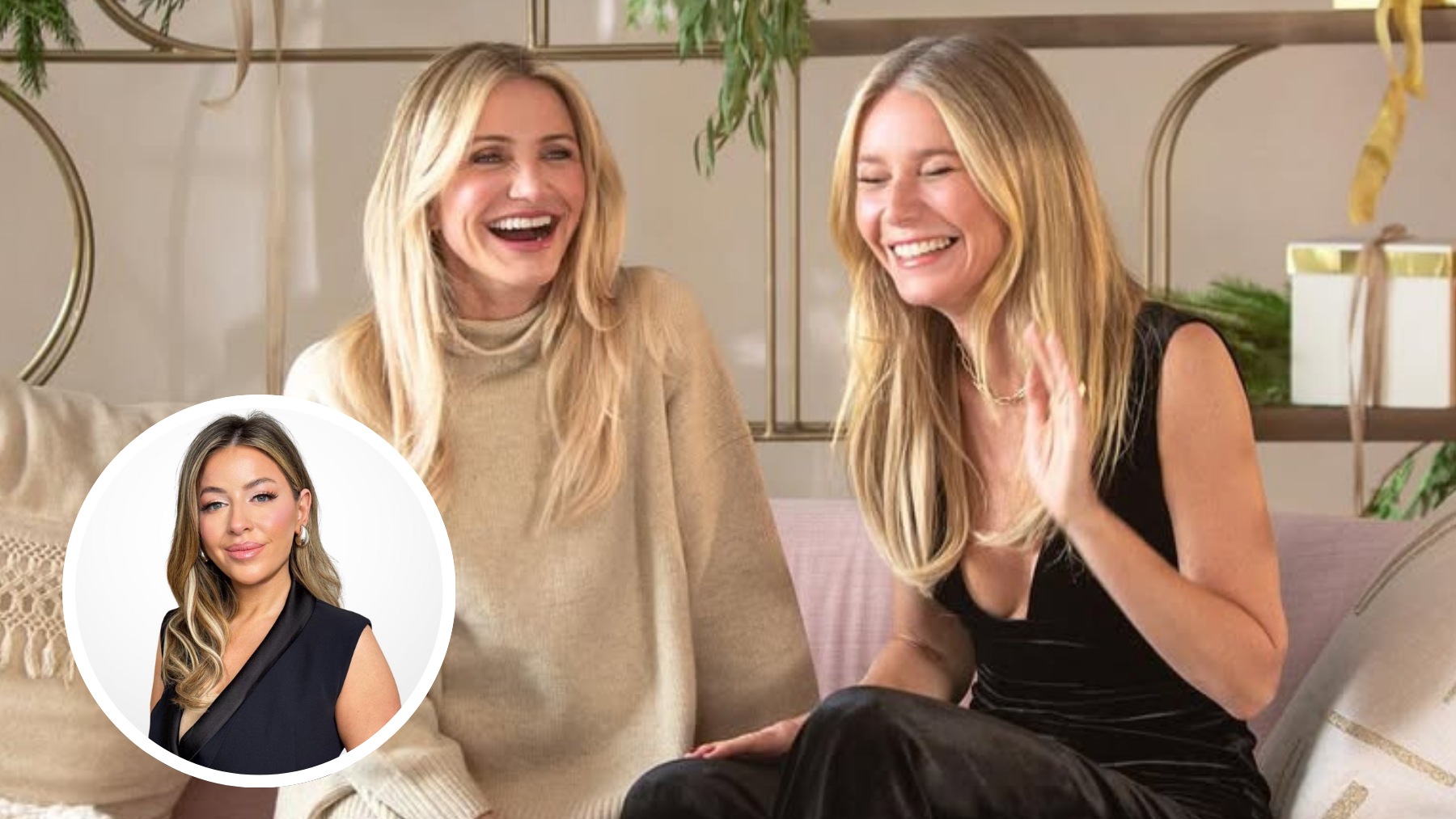 Sabrina Guillén Fabi, dermatóloga: “La oxitocina puede cambiar tu piel más que cualquier crema que hayas probado”