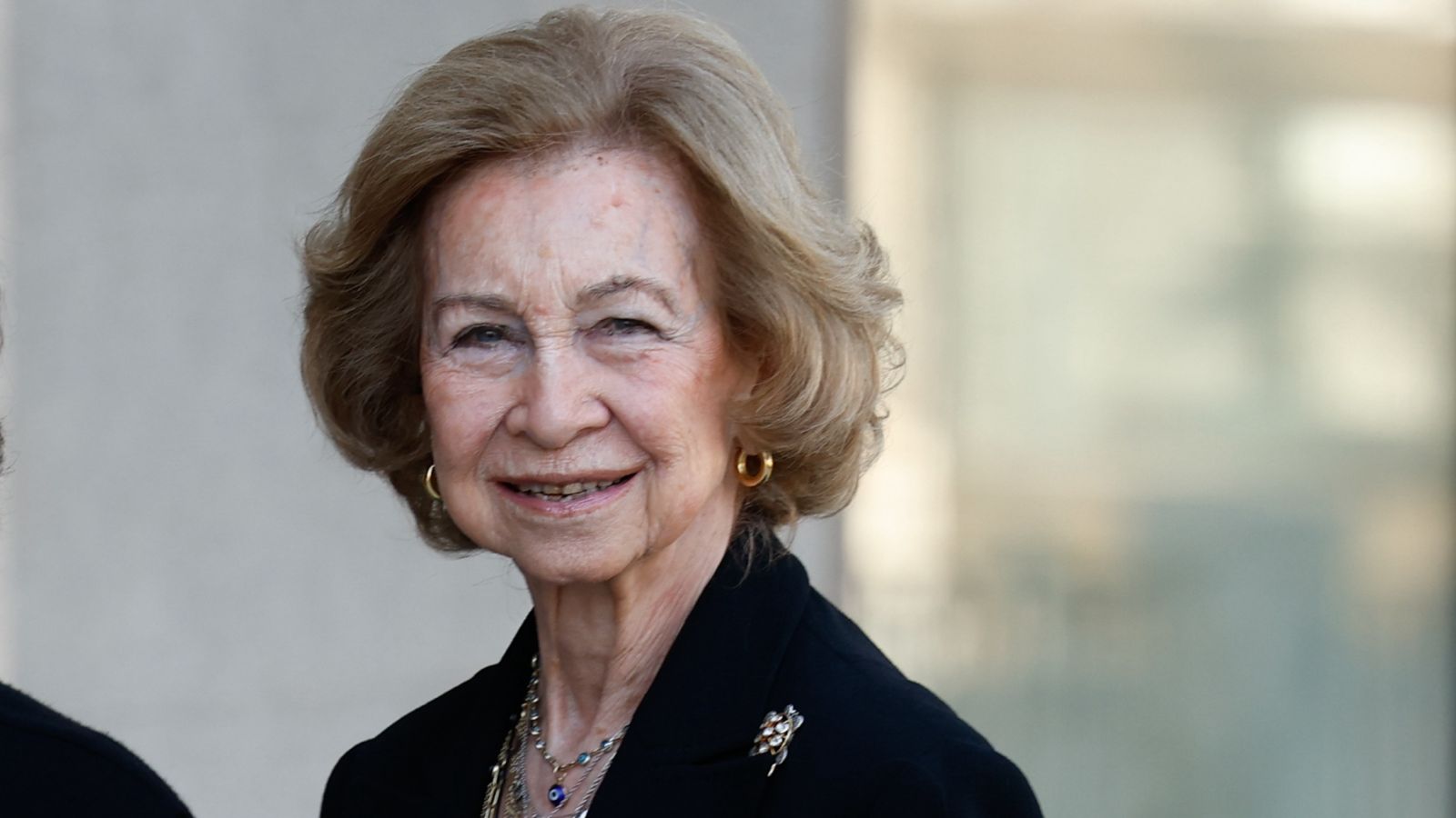 ¿Qué hace la Reina Sofía en Miami? Un viaje con un propósito histórico