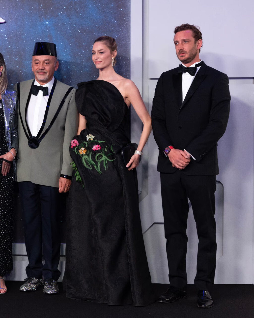 Los mejores looks del Baile de la Rosa 2026: de Beatrice Borromeo a Carolina de Mónaco