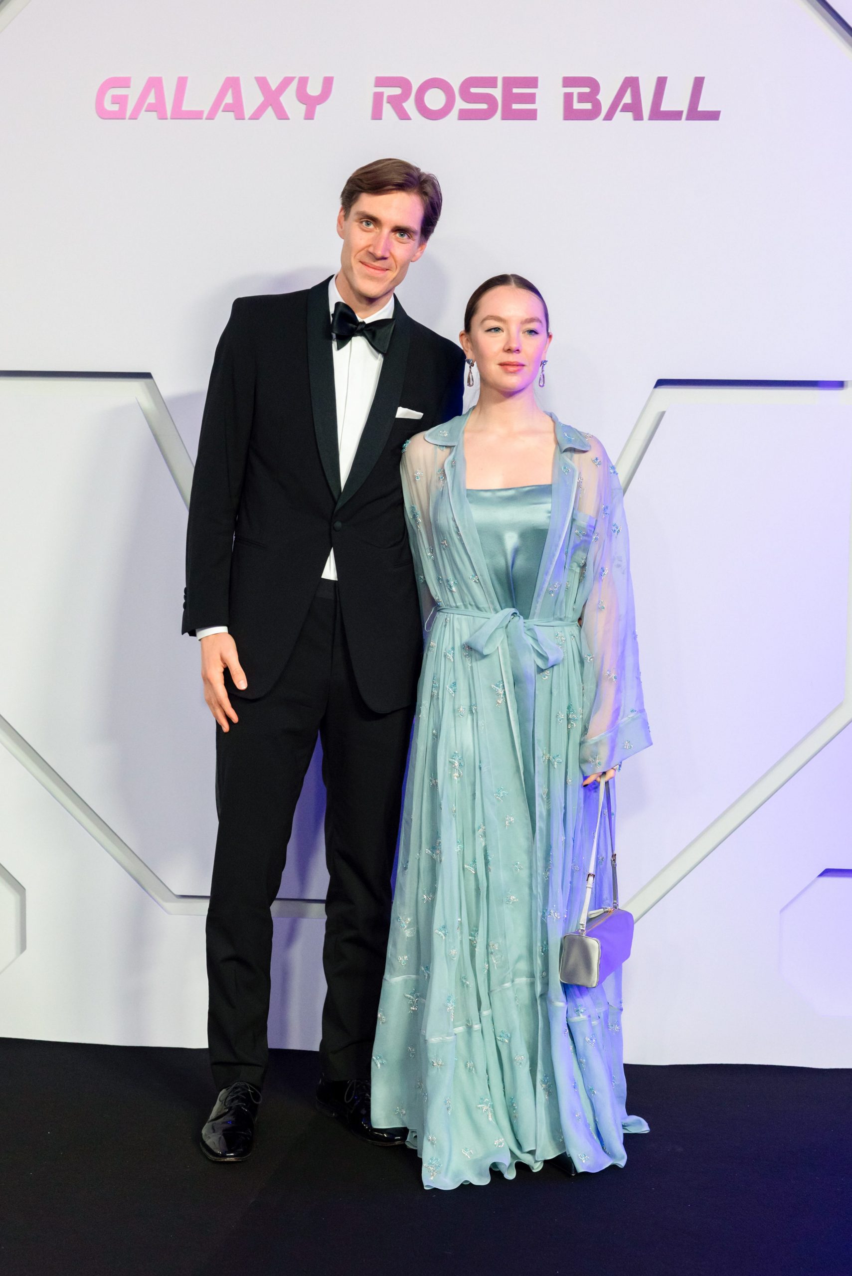 Los mejores looks del Baile de la Rosa 2026: de Beatrice Borromeo a Carolina de Mónaco