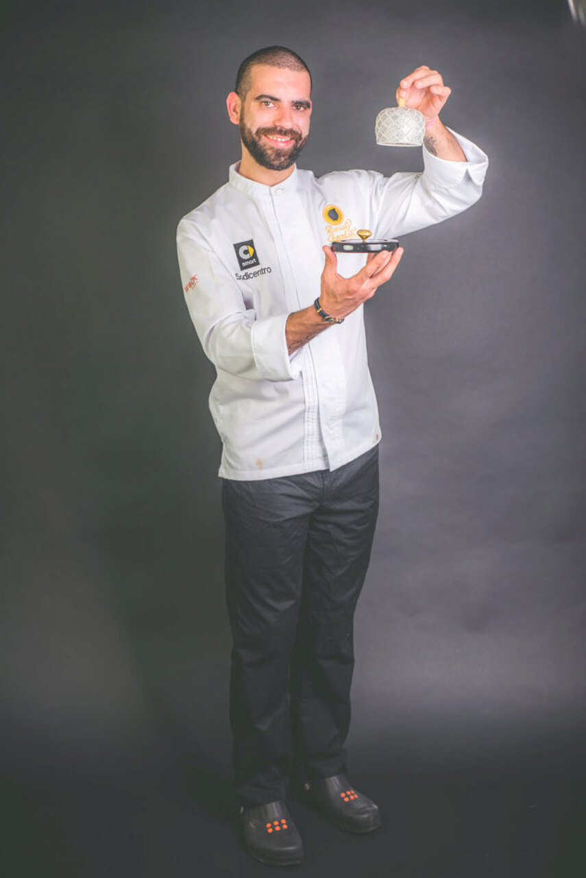 el bombon más caro del mundo