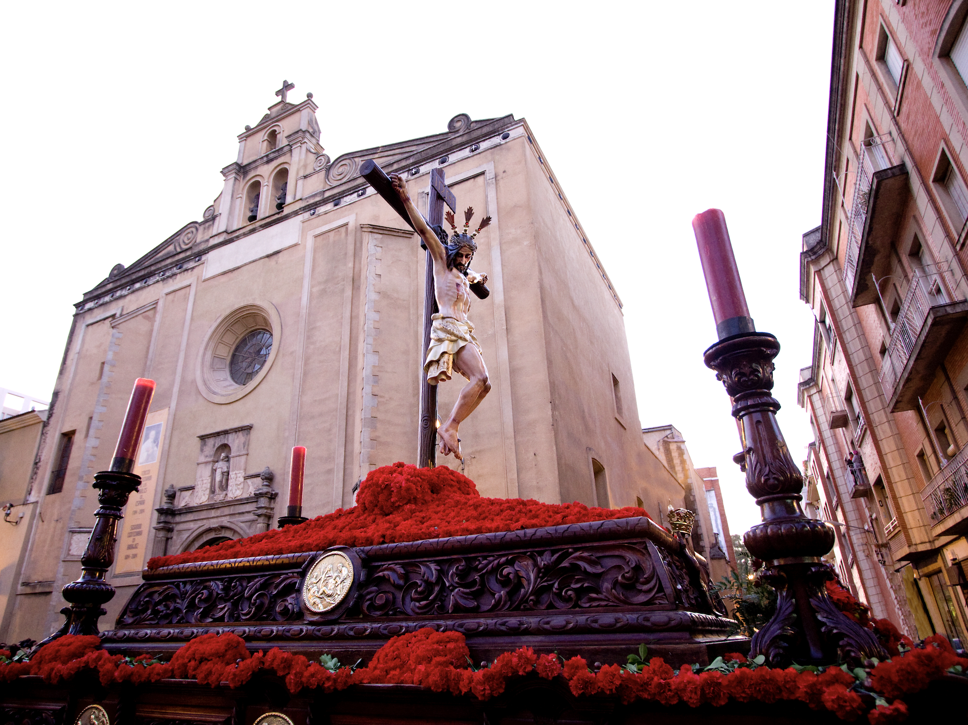 Extremadura: una Semana Santa tejida de devoción, historia y cultura
