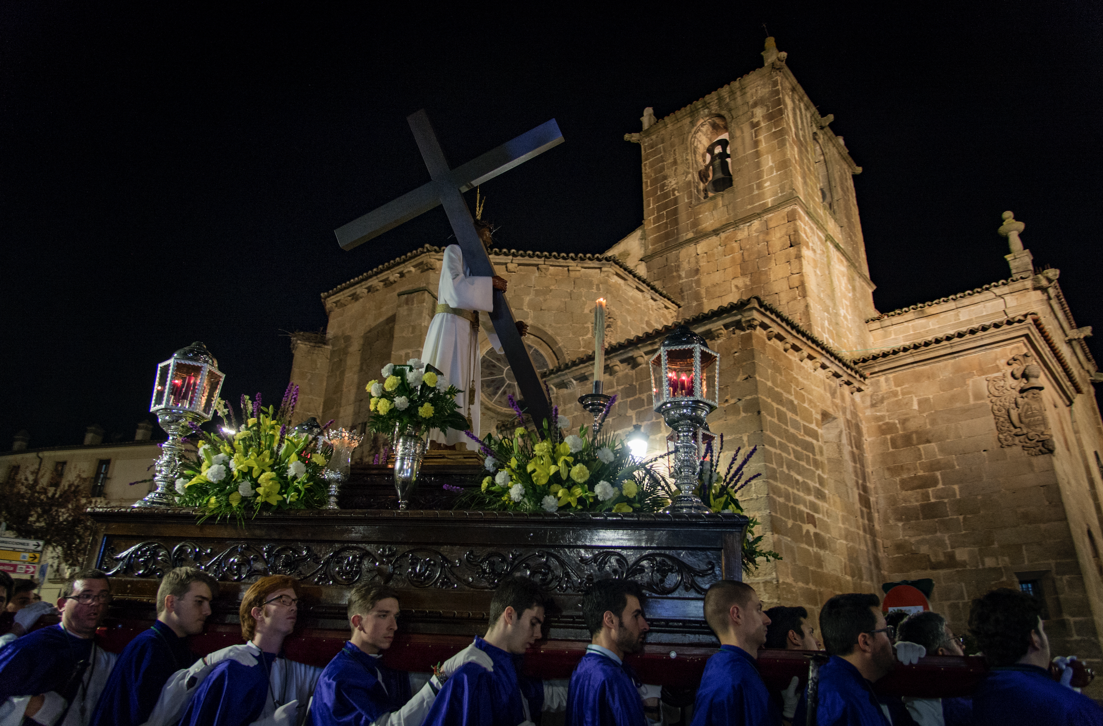 Extremadura: una Semana Santa tejida de devoción, historia y cultura
