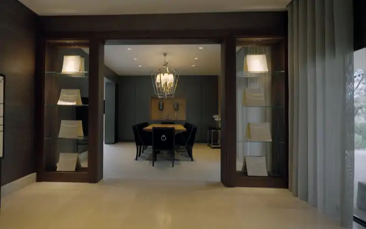 La casa de Omar Montes a las afueras de Madrid valorada en 4 millones: 2.000 m², piscina XXL…