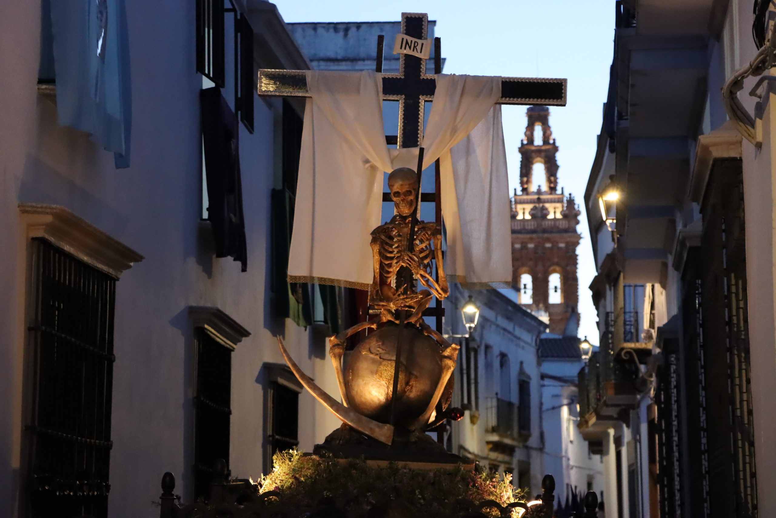 Extremadura: una Semana Santa tejida de devoción, historia y cultura