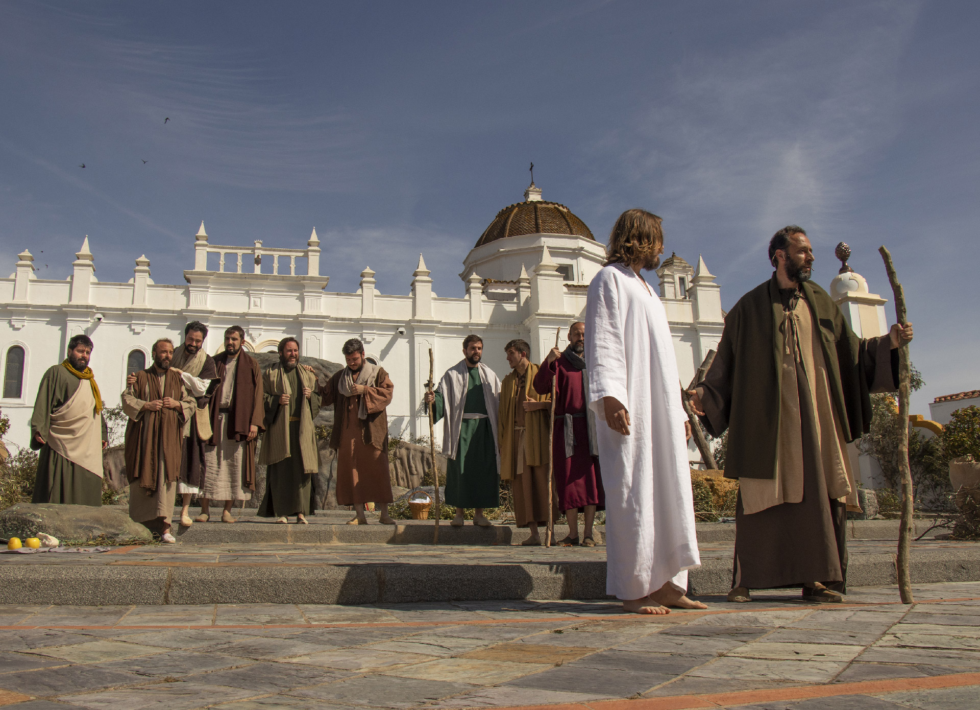 Extremadura: una Semana Santa tejida de devoción, historia y cultura