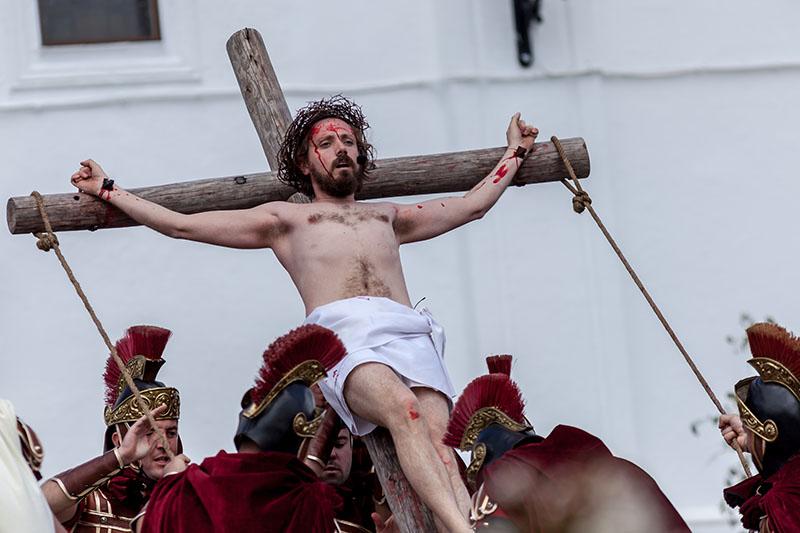 Extremadura: una Semana Santa tejida de devoción, historia y cultura