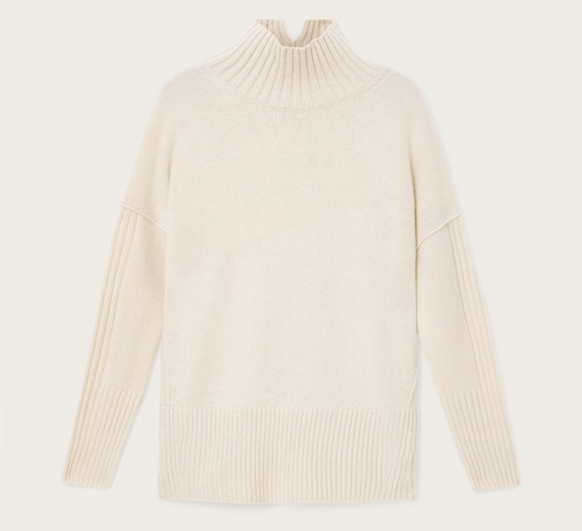 Jersey Ester Expósito