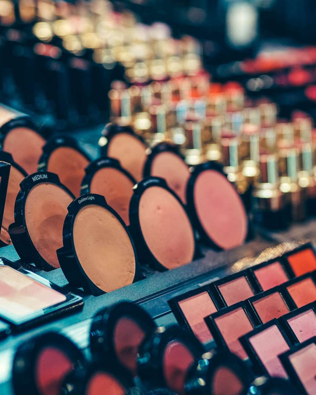 cosmética maquillaje ia