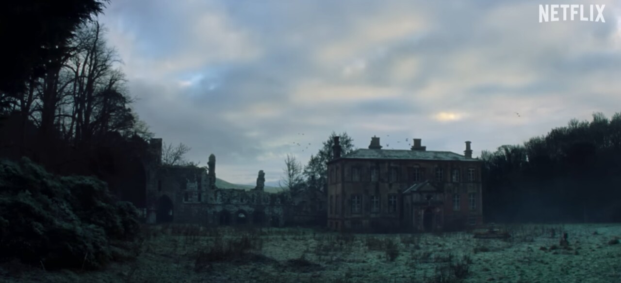 ubicaciones inglaterra Peaky Blinders