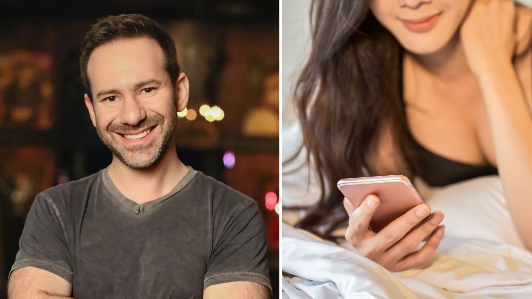 Leonid Radvinsky, el rey de