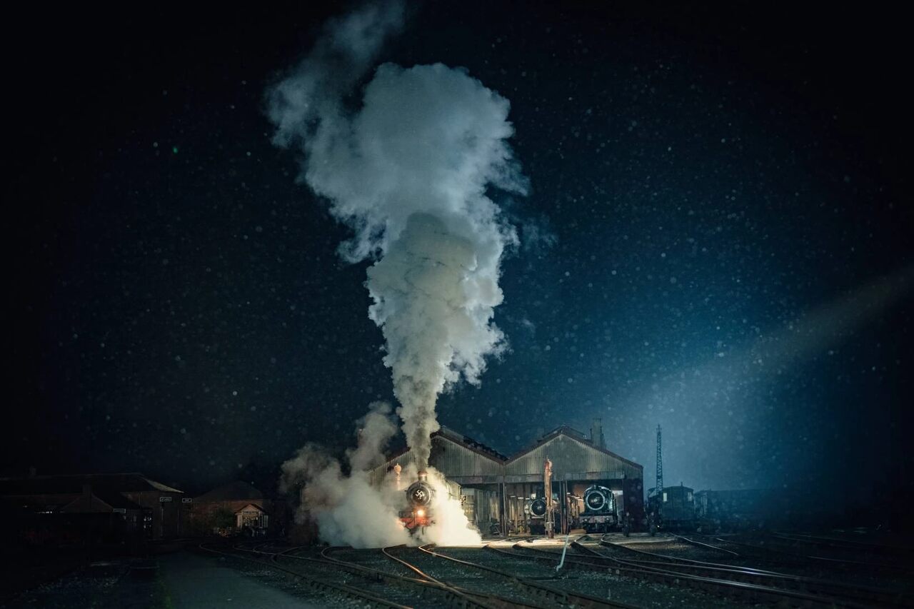 Las cinco localizaciones que puedes visitar de ‘Peaky Blinders: El hombre inmortal’