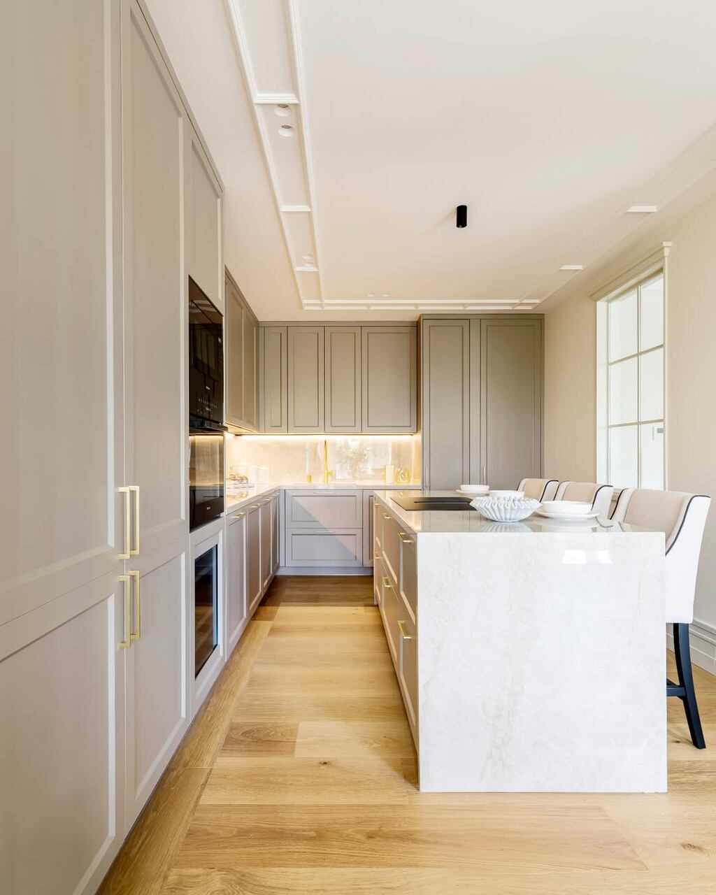 islas cocinas decoracion