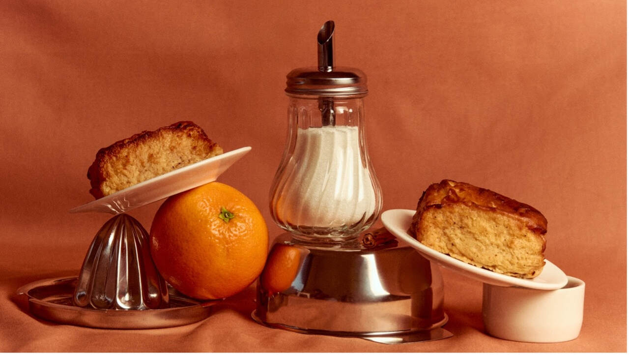 torrijas semana santa Madrid