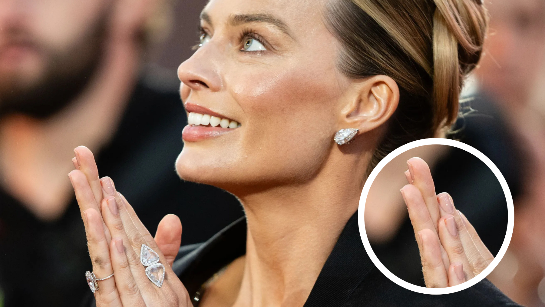 Adiós a la manicura francesa: las uñas