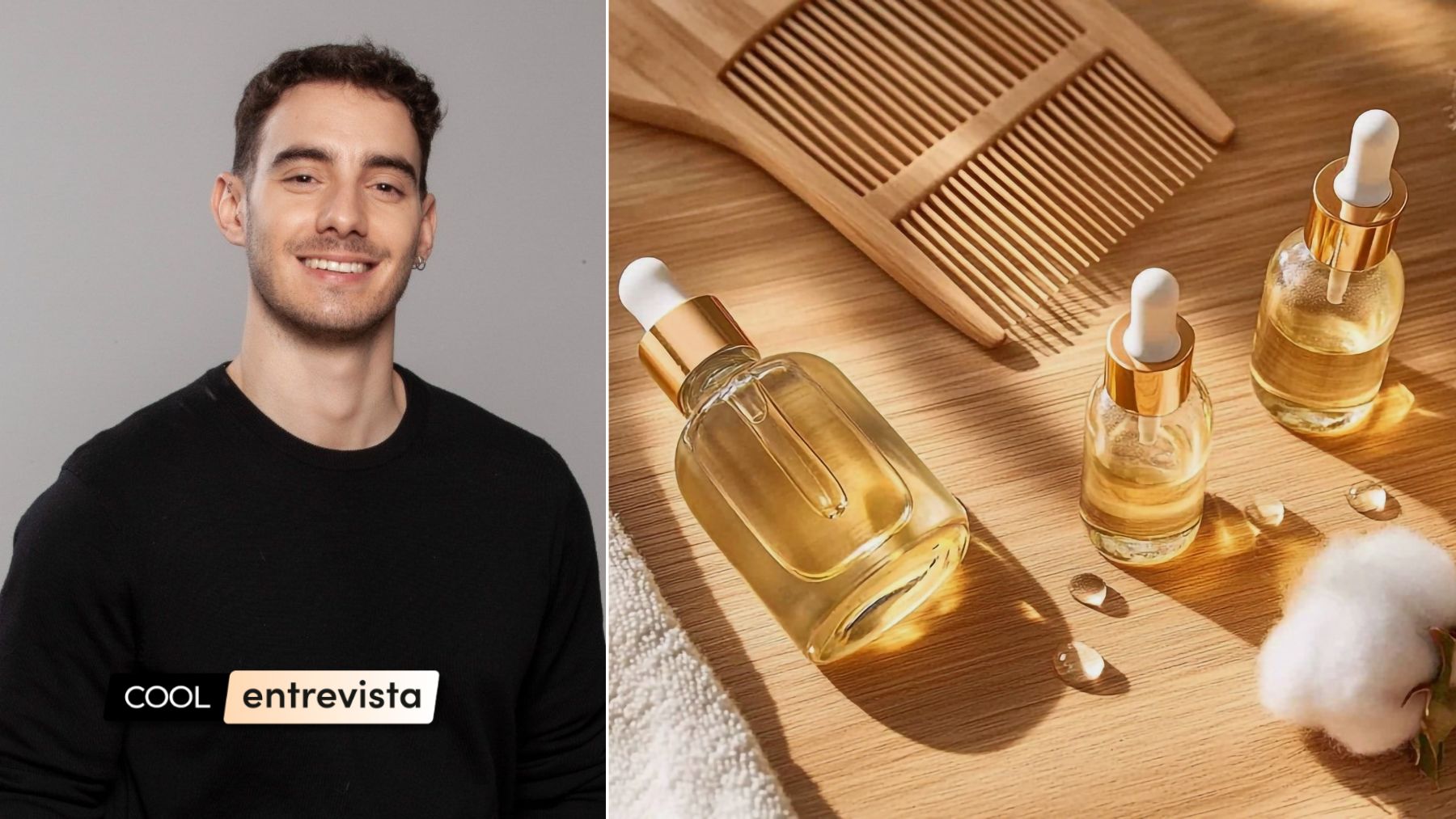 David Fernández Polo sobre cómo la IA está transformando la cosmética: Menos pruebas, más acierto