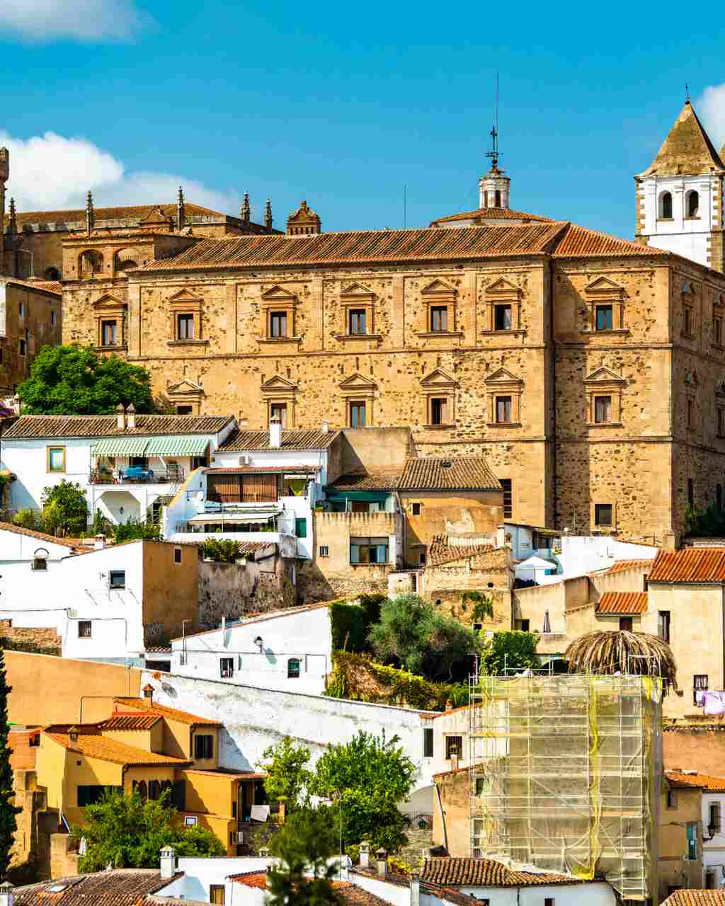 procesiones poco conocidas semana santa